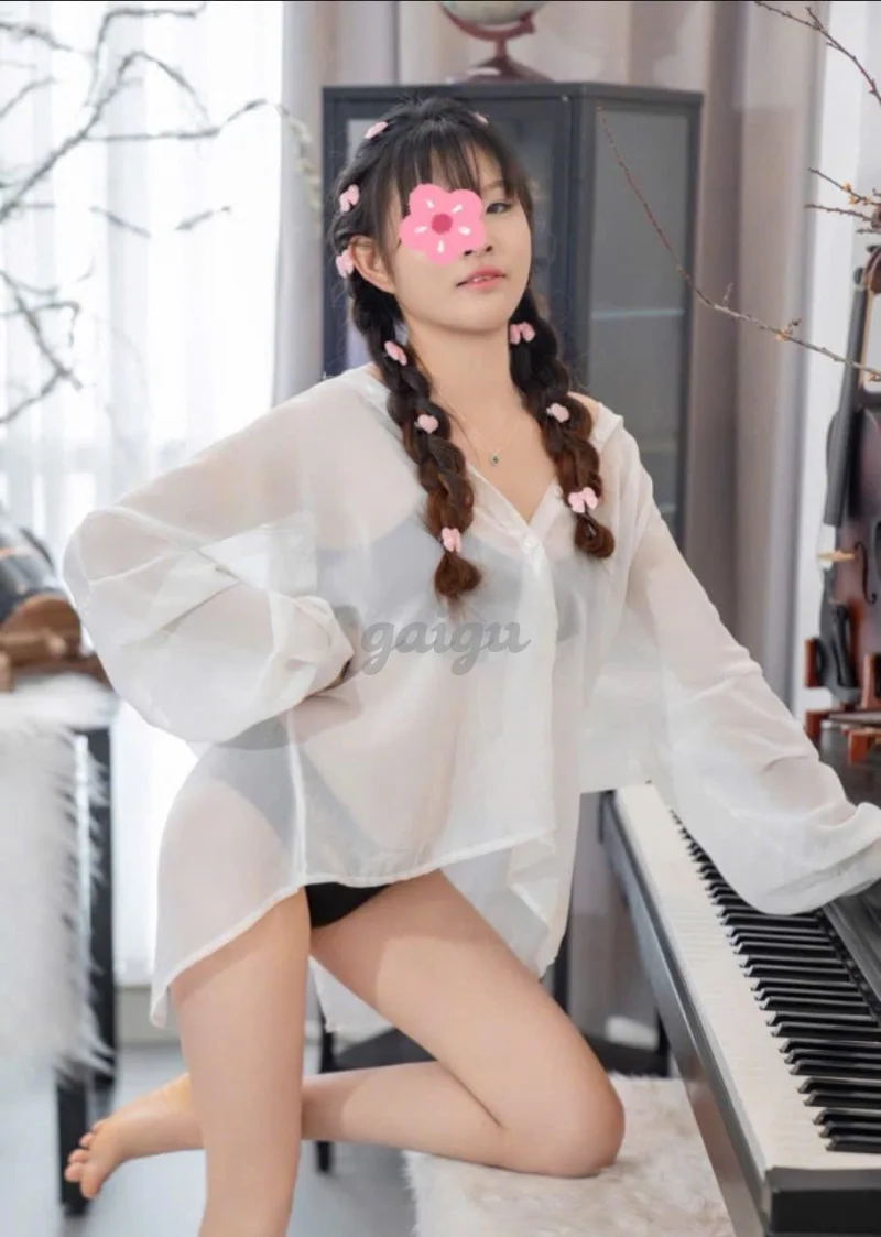 GÁI XINH ANH THƯ _ NHỎ NHẮN ĐÁNG YÊU CHIỀU KHÁCH NHIỆT