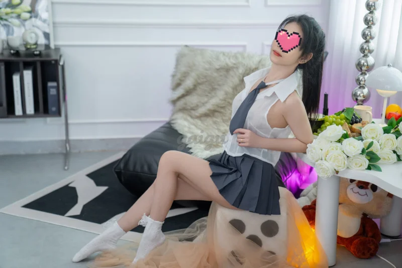 [Kiểm Định]✔ Thanh Mai❤️ HOT GIRL NÓNG BỎNG GỢI TÌNH VÚ MÔNG GỢI CẢM