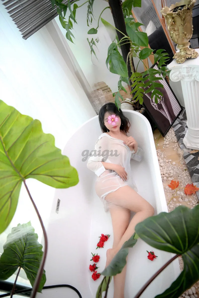 [⭐ VIP ]✔ Tuệ Nhi - Dịu Dàng, Thoải Mái Với Những Cuộc Vui Đáng Nhớ