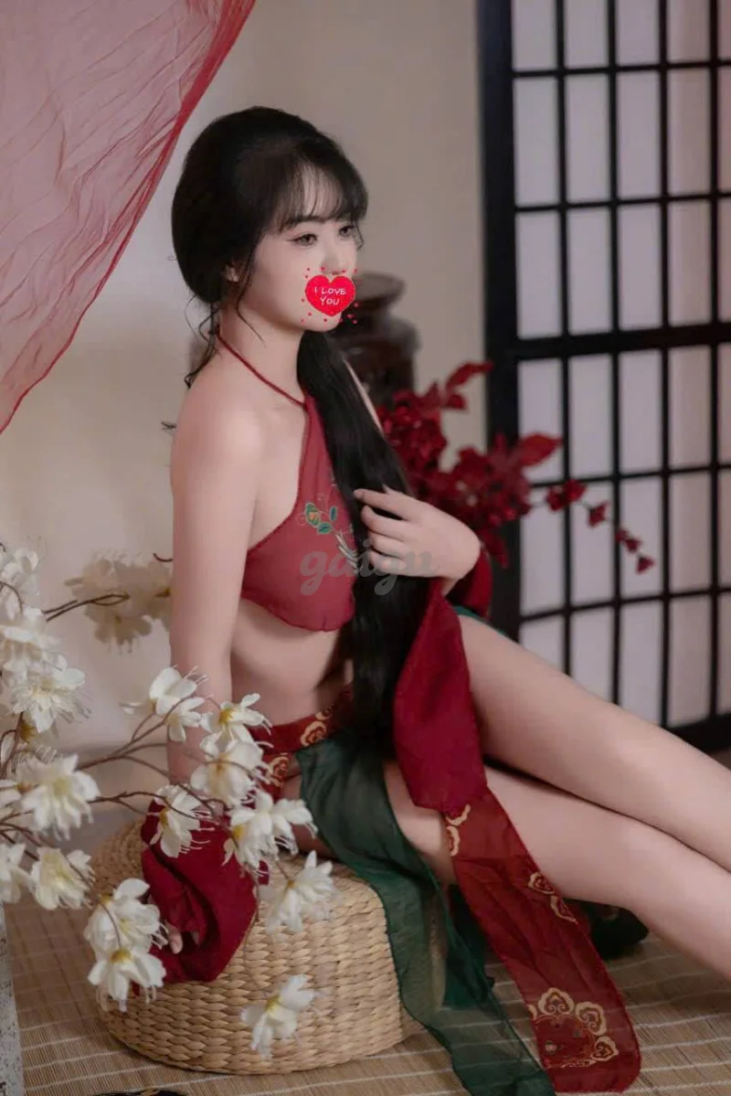 Thy Thy _ Body gợi cảm, làm tình cực phê