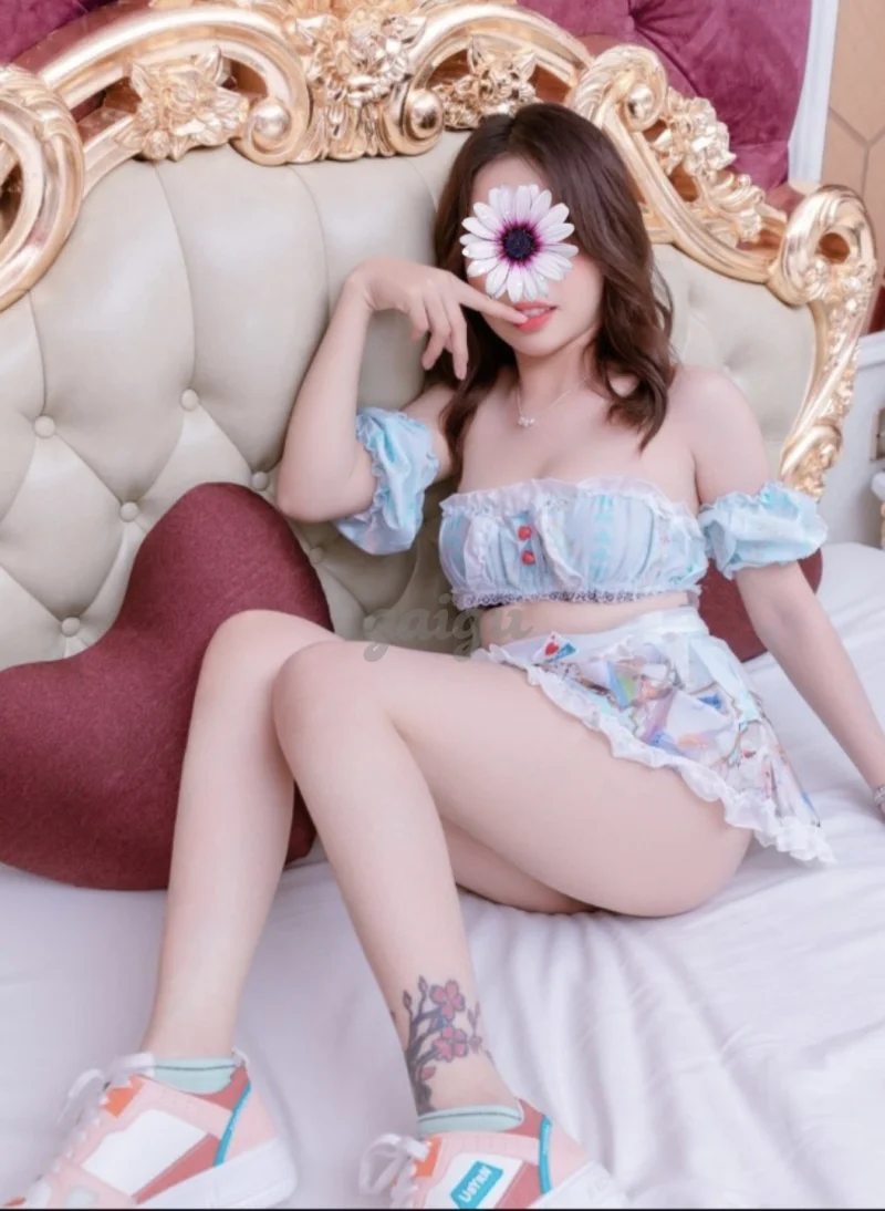 ✅️VY VY✅️MỚI TOANG XINH TEEN BODY CHẢY NƯỚC BỌT