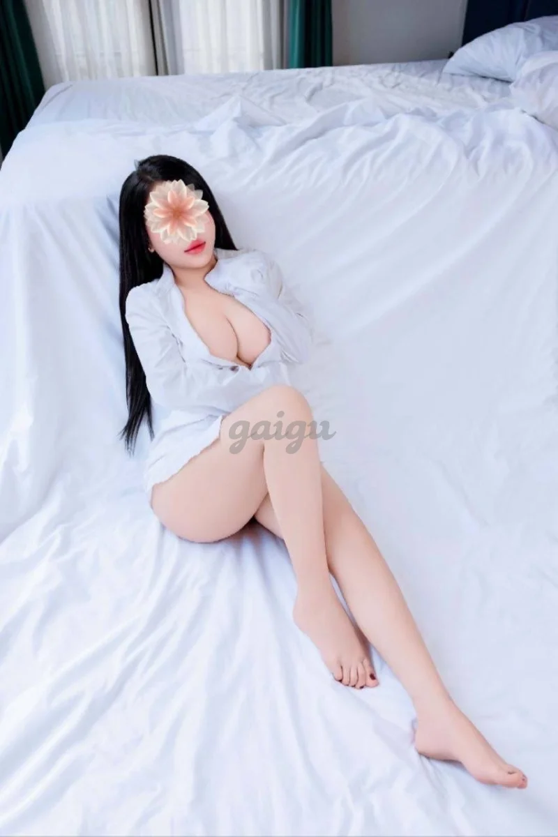 ❤️ Mụi Mụi ❤️ Xinh - Ngoan - Yêu Của Các A đây Nè
