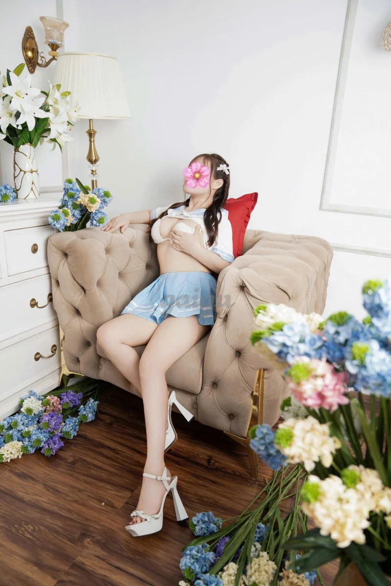 [⭐VIP✔ ]An Nhiên - Dáng Đẹp Mặt Dễ Nhìn Phục Vụ Nhiệt Tình Giá Hợp Lý