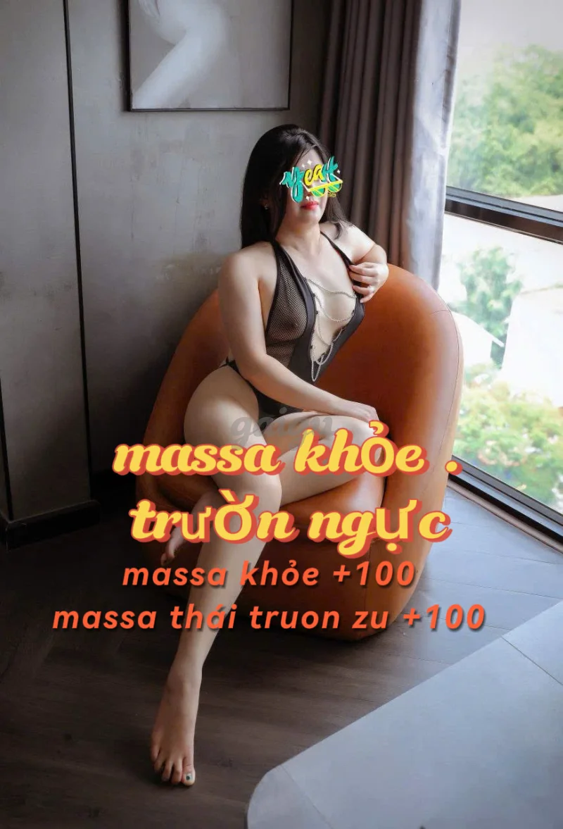 ❤️Massage như quỳnh thổi kèn bao phê xinh dâm nử chìu khách❤️