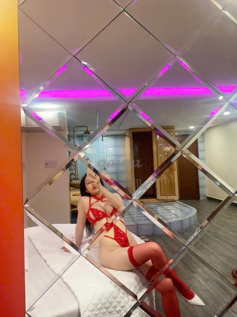 Ái Phương - Body Ngon Doggy Cực Sướng