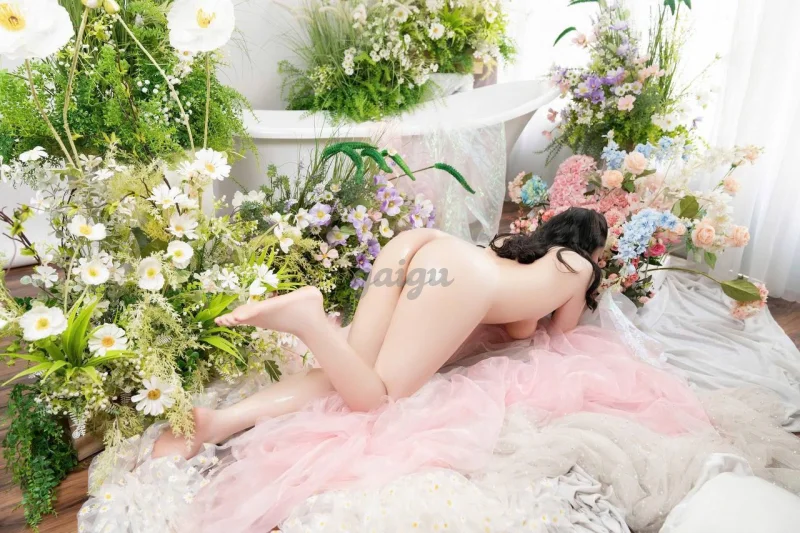 NGỌC BABY _ Vú to thật 100% chuẩn gái miền tây, free BJ băng