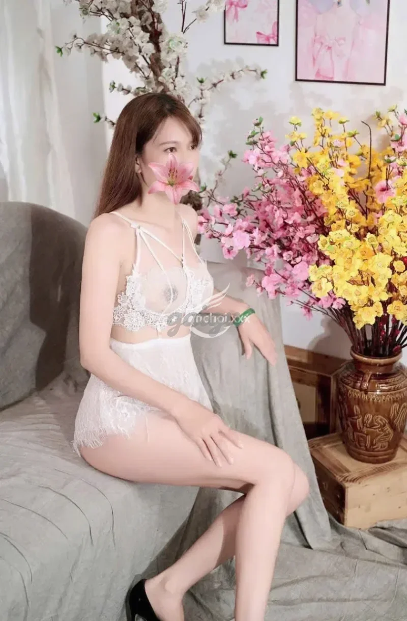Hà Trang:HÔN HÍT BÚ LIẾM LÀM TÌNH CỰC PHÊ – EM HÀNG NGOAN TÌNH CẢM CHIỀU KHÁCH HẾT MÌNH☘️☀️☀️☀️☀️