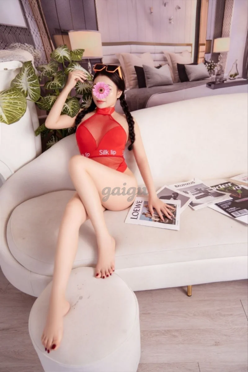 Như Ý _ Gái xinh, body cực đẹp, làm tình phê