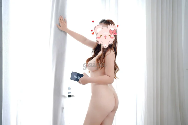Tuyết Nhi_ Gái dâm chiều khách, làm tình cực đã