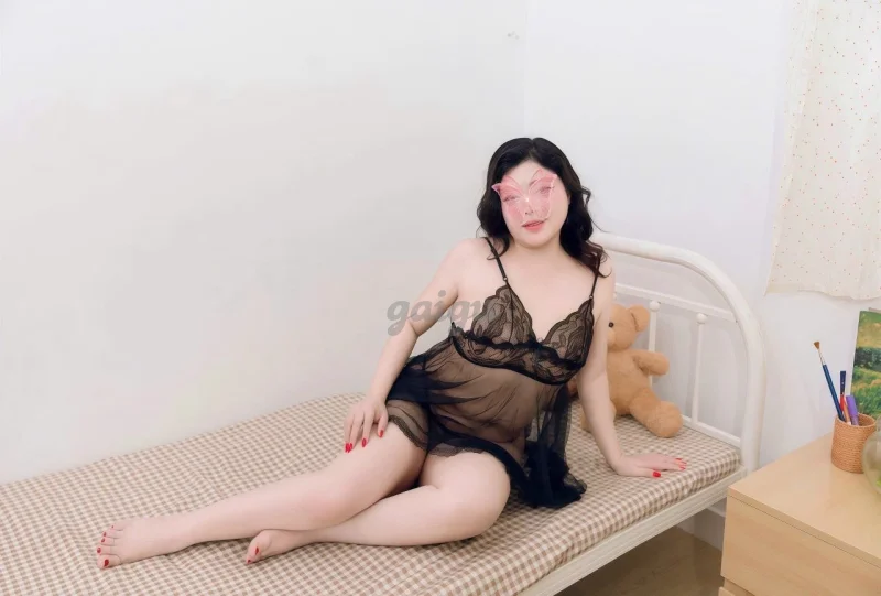 TRÀ MY HOT GAIGU ĐỘ DÂM MAX PHÊ
