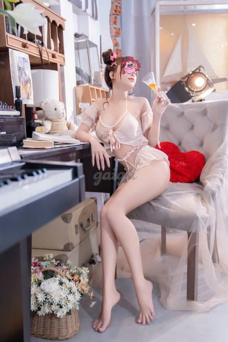 Bống Em 2k gái tơ ngon❤️body sexy