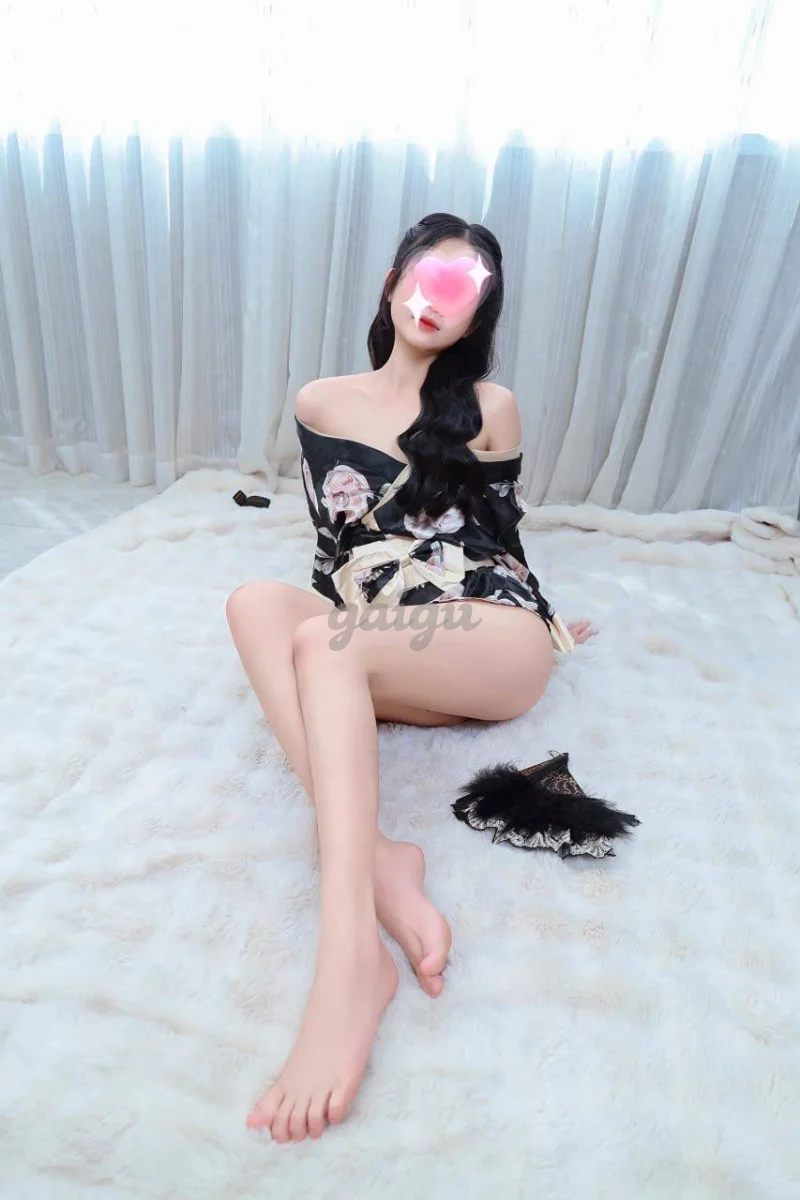 [⭐ V.I.P] ❤️ Bảo Linh ❤️ sinh viên làm thêm, nhỏ nhắn đáng yêu hàng bao ngon