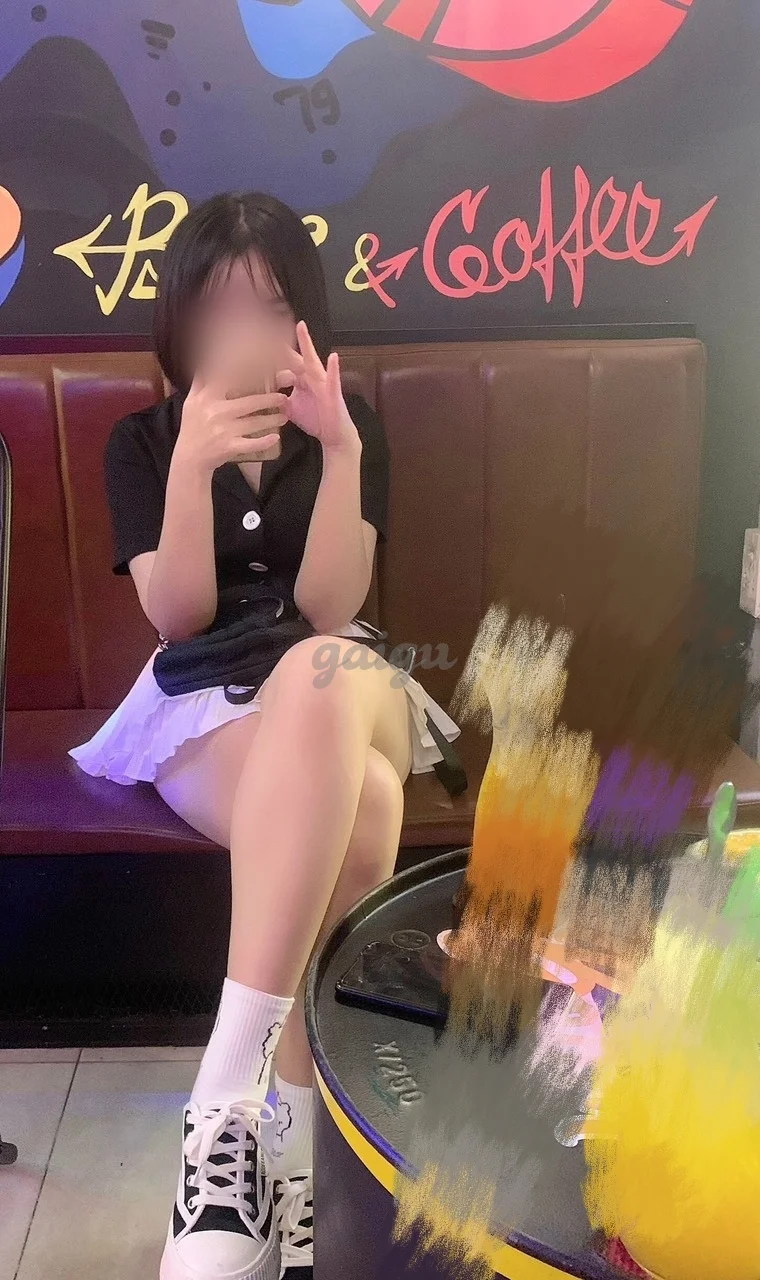 An Nhiên ⭐SEXSY LOVE NGỌT NGÀO MỘNG NƯỚC VÚ ZIN CHẤT LƯỢNG
