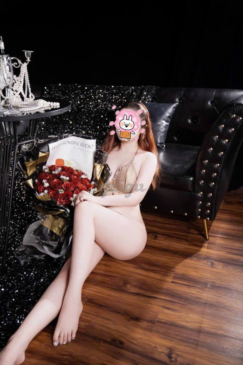 Linh Miu Gái Non Xinh Đẹp Nhiệt Tình