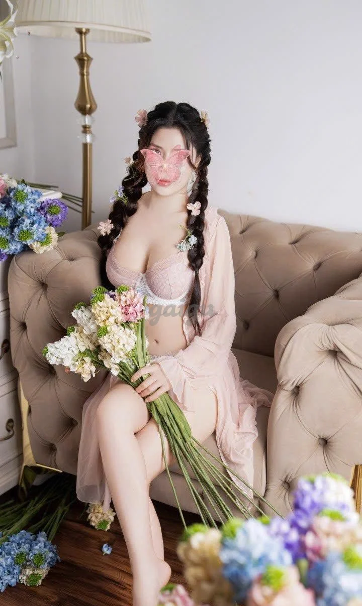 ❤️ Phương Nhi ❤️ HOT GIRL NGỌT NGÀO QUYẾN RŨ GẦM CAO MÁY THOÁNG