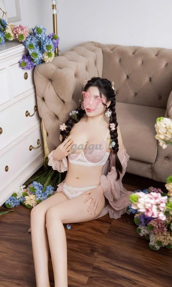 ❤️ Phương Nhi ❤️ HOT GIRL NGỌT NGÀO QUYẾN RŨ GẦM CAO MÁY THOÁNG