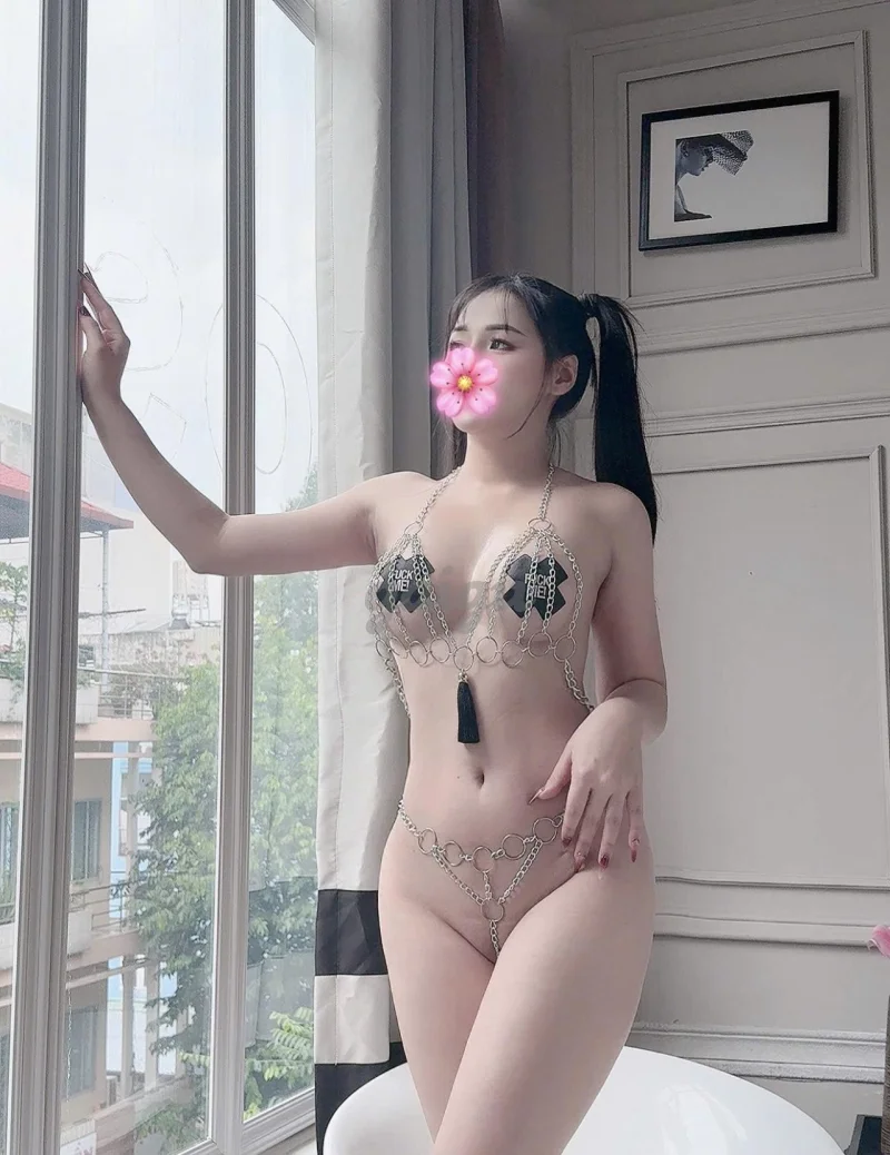 ❤️ Thanh Nga ❤️ ngực tấn công Mông phòng thủ cực dâm nha