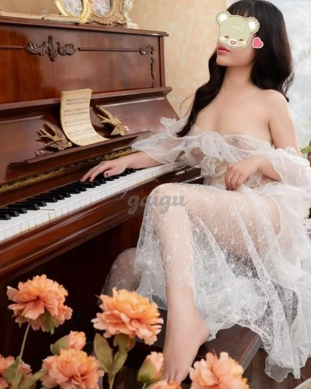 ANH THƯ - EM DÂM ĐÃNG - KỸ THUẬT LÀM TÌNH TỐT