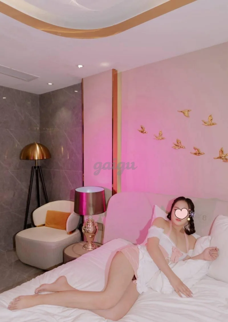 [Kiểm Định✔ ]❤️Ngọc Châu - Baby Non Tơ Sexy Quyến Rũ Cực Phẩm