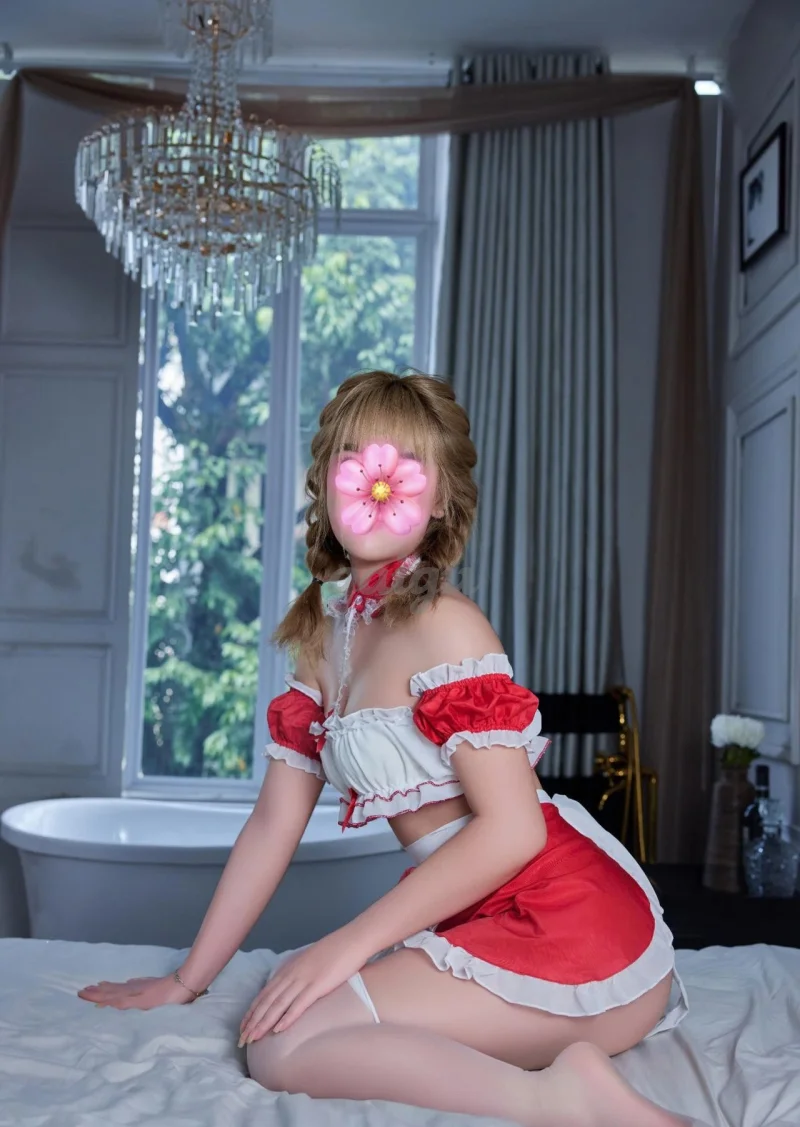 HOT GIRL NÓNG BỎNG SEXY GÁI MỚI LỚN