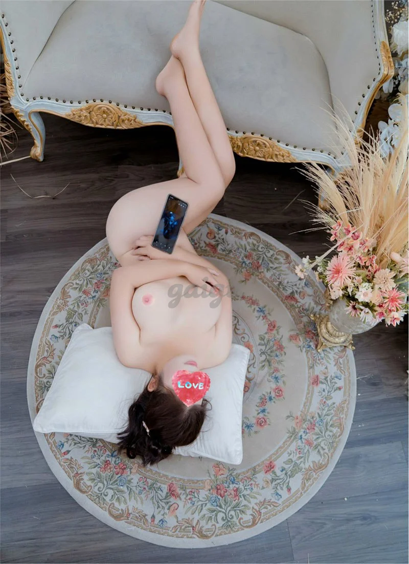 Đoan Trang vú to mông căng bím múp rụp nhiều nước làm tình say mê