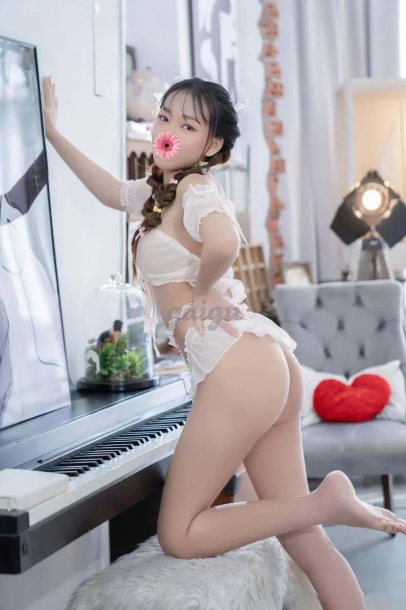 ❤️ QUỲNH CHIBI - Sexy baby - teen 2k3 ngon dâm
