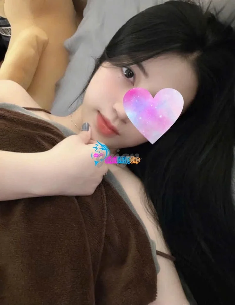 HÀ ANH ♥♥ VÚ TO TRÒN – BƯỚM KHÍT