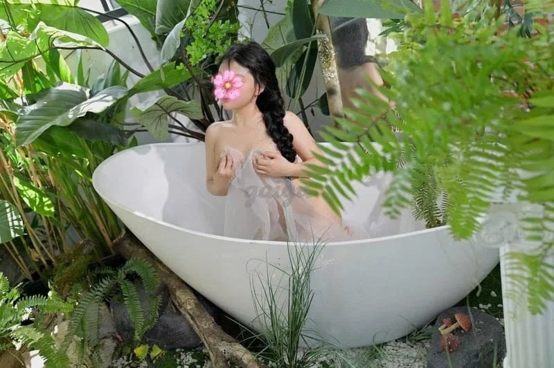Bối Bối xinh đẹp - chiều chuộng