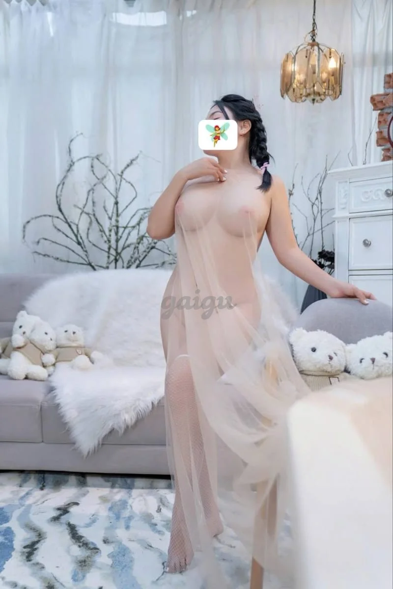 {HÀNG CHUẨN} NHƯ NHƯ GÁI GỌI XINH NGOAN HƠN CẢ NGƯỜI YÊU