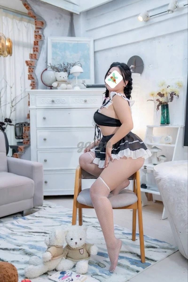 {HÀNG CHUẨN} NHƯ NHƯ GÁI GỌI XINH NGOAN HƠN CẢ NGƯỜI YÊU
