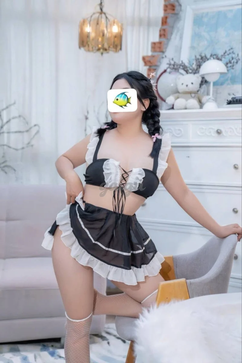 {HÀNG CHUẨN} NHƯ NHƯ GÁI GỌI XINH NGOAN HƠN CẢ NGƯỜI YÊU