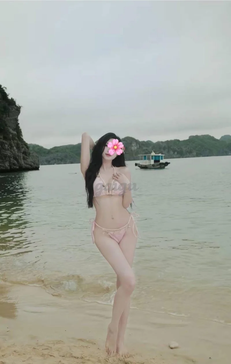 LAN ANH - SIÊU NÓNG BỎNG BODY CHUẨN GỢI TÌNH NGỌT NGÀO