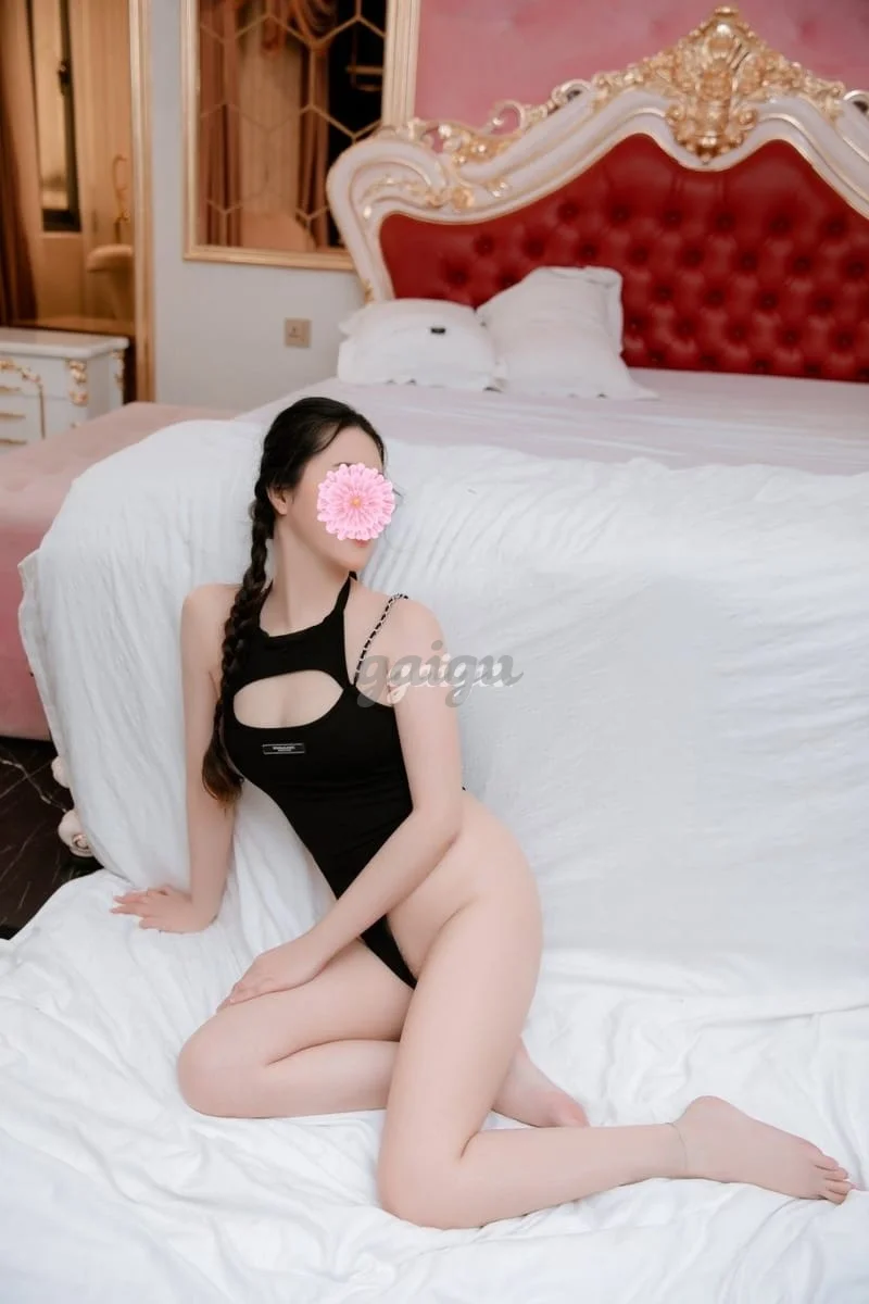 (( NEW)) Mai Anh 2k1 hàng chuẩn gái miền tây