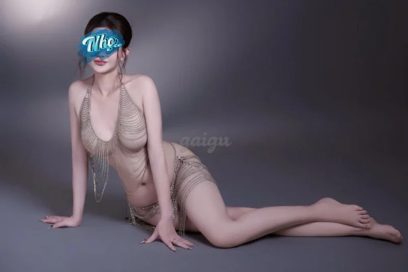 Thanh Thanh - Gái Miền Tây Làm Tình Chuyên Nghiệp