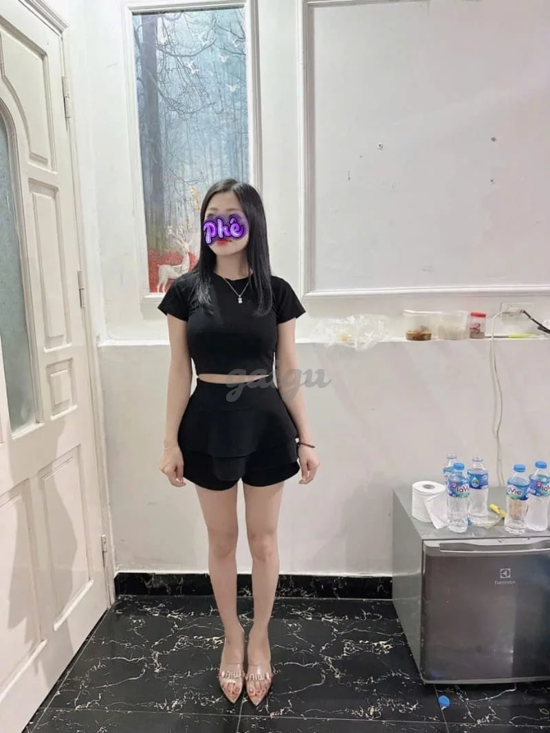 DÁNG CHUẨN ĐẸP SIÊU TÌNH CẢM CHIỀU KHÁCH TỪ A ĐẾN Z