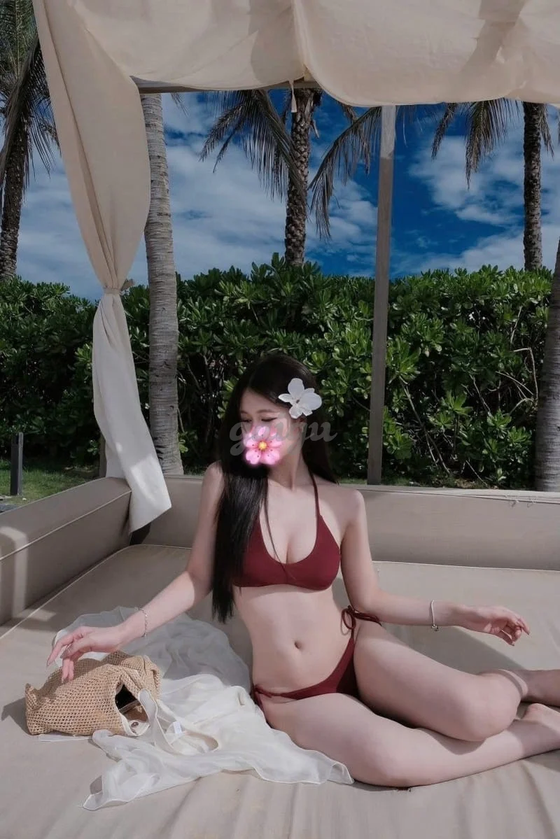 TRANG ANH ❤️❤️BODY CỰC ĐẸP CÙNG VỚI NỤ CƯỜI NGỌT NGÀO-BÍM HỒNG VÚ CĂNG -MANG ĐẾN CHO ANH EM GIÂY PHÚ