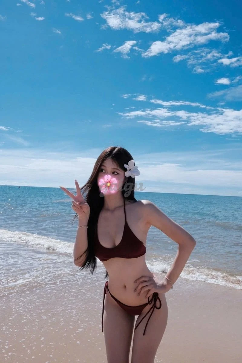 TRANG ANH ❤️❤️BODY CỰC ĐẸP CÙNG VỚI NỤ CƯỜI NGỌT NGÀO-BÍM HỒNG VÚ CĂNG -MANG ĐẾN CHO ANH EM GIÂY PHÚ