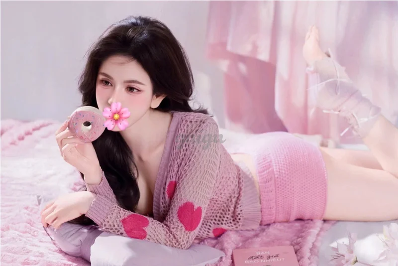 Baby 2k3 🌸 Quỳnh Nhi 💕💕face xinh nhiệt tình như người yêu cam kết chuẩn hình ‼️