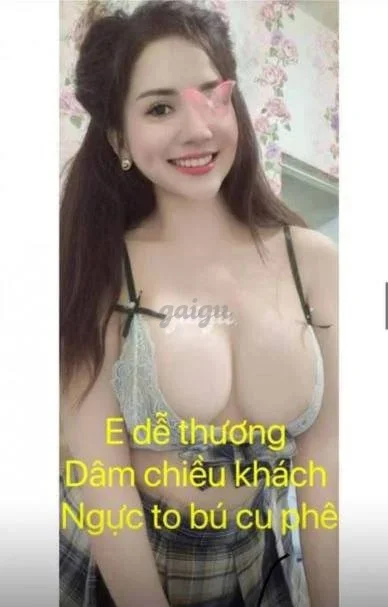 TINA 🌸🌸🌸- GÁI MIỀN TÂY VẺ ĐẸP RẠNG NGỜI - VÚ TO MÔNG MẨY - KHOÁI CẢM DỤC VỌNG