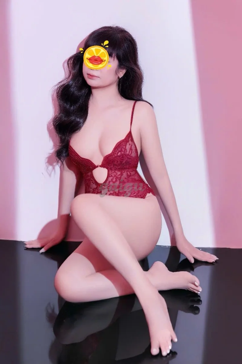 KIM CHI - MASSAGE CHUYÊN NGHIỆP BUSCU SIÊU ĐỈNH