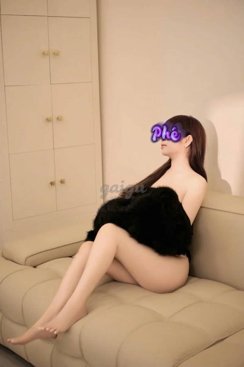 KIM CHI - MASSAGE CHUYÊN NGHIỆP BUSCU SIÊU ĐỈNH