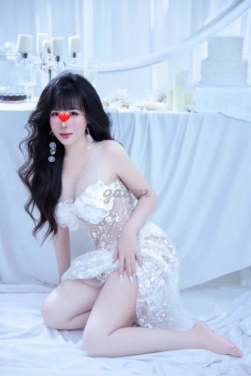 Kiều Trang Nuru - Siêu Phẩm Tuyệt Đẹp - CIA Không Phụ Phí !