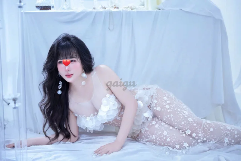 Kiều Trang Nuru - Siêu Phẩm Tuyệt Đẹp - CIA Không Phụ Phí !
