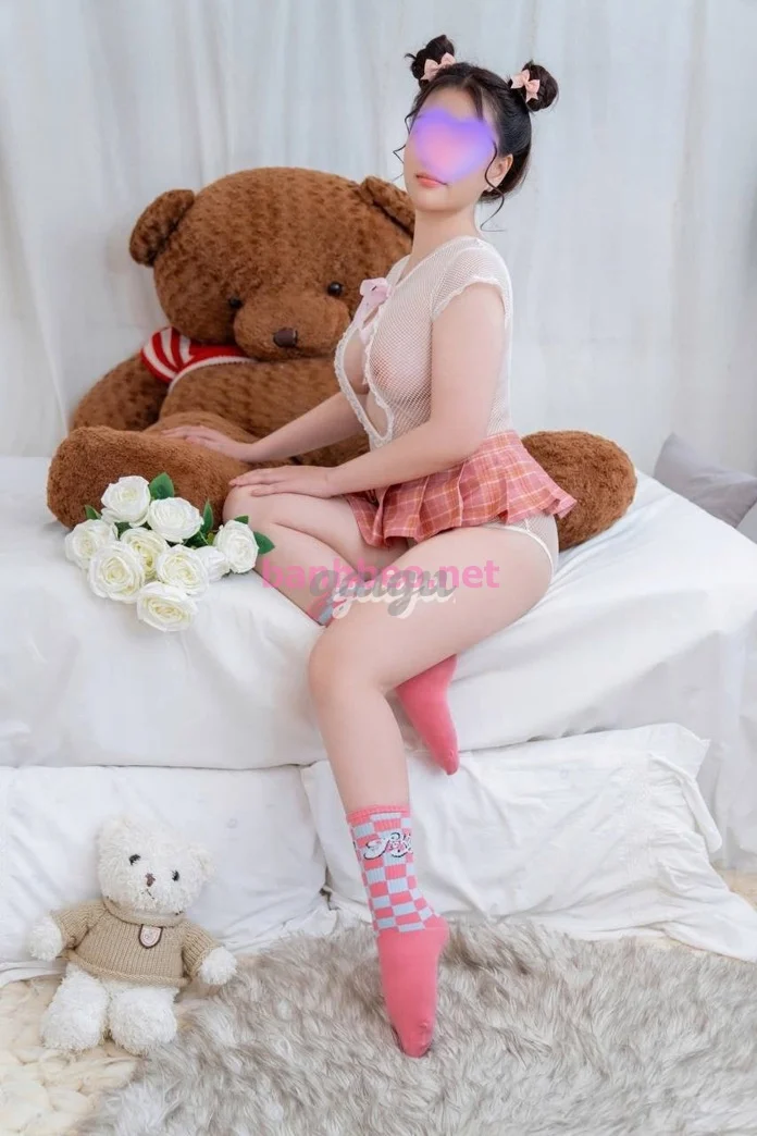 ✅ THÚY VY - VÚ BỰ, MẶT XINH, TUYỆT CHIÊU DÂM ĐÃNG