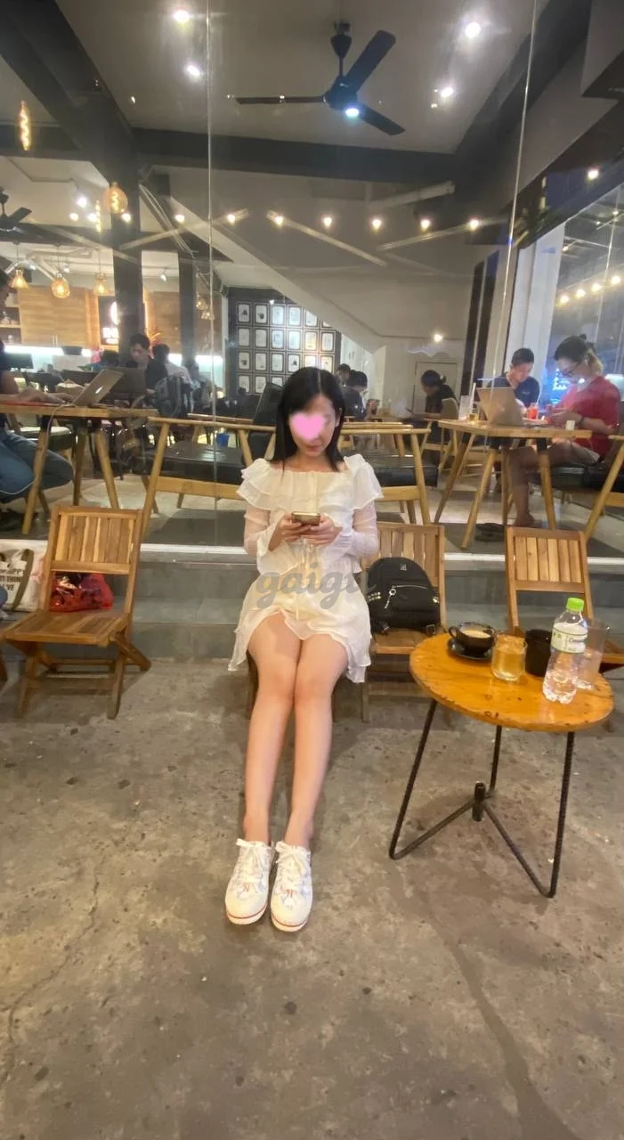 ⭐[HOT] TIỂU MY FACE XINH DỂ THƯƠNG MÔNG TO DÂM MỘNG NƯỚC