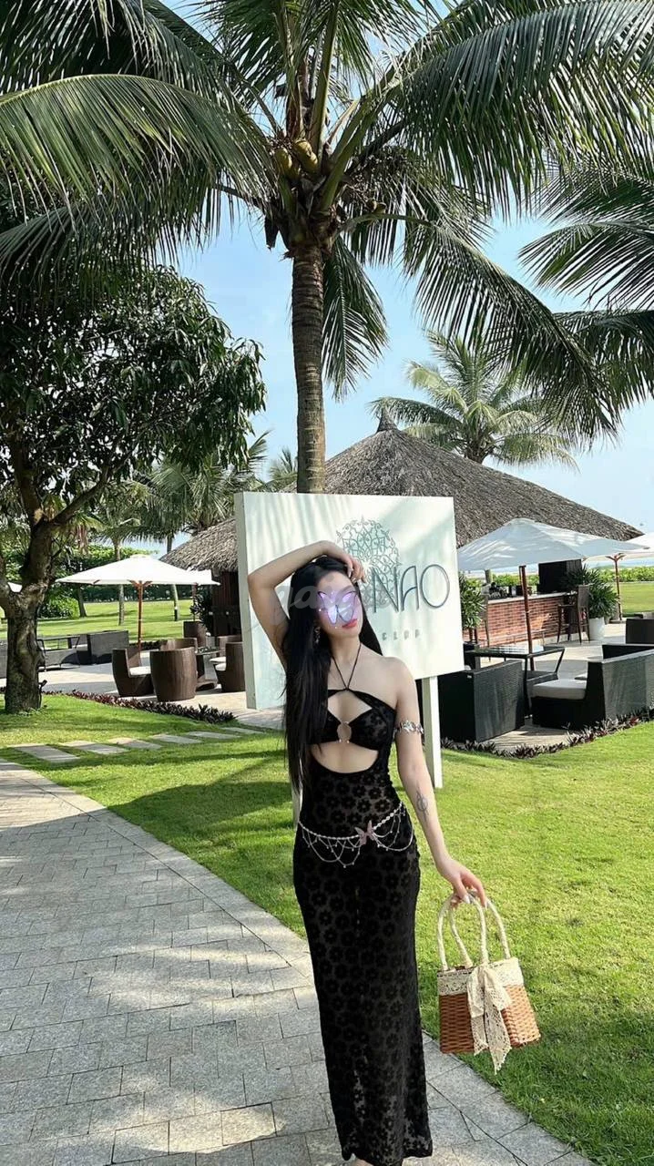 ❤️LUNA ❤️ Khuôn mặt xinh đẹp, body dẹp, vú mông căng đét