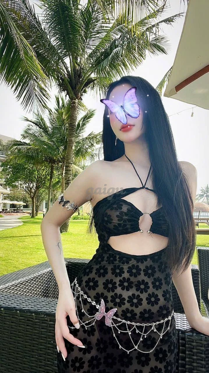 ❤️LUNA ❤️ Khuôn mặt xinh đẹp, body dẹp, vú mông căng đét