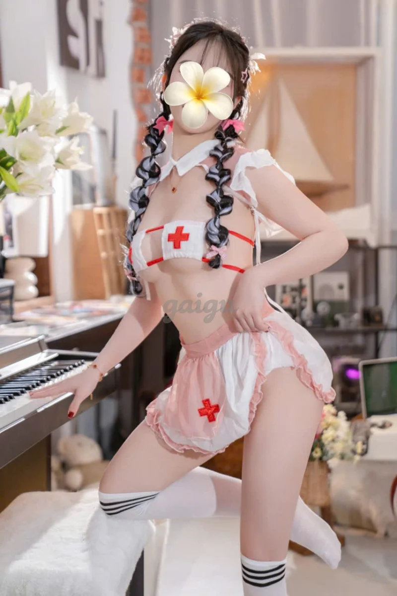 TIỂU LINH _ XINH DÂM MÌNH DÂY