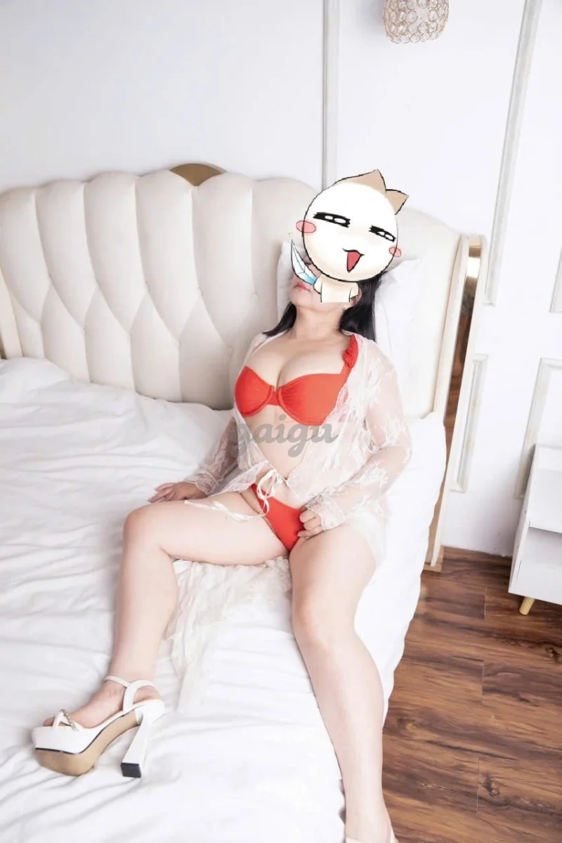 Nàng Kiều hồi xuân _ Làm tình cực phê, chiều khách hết mình