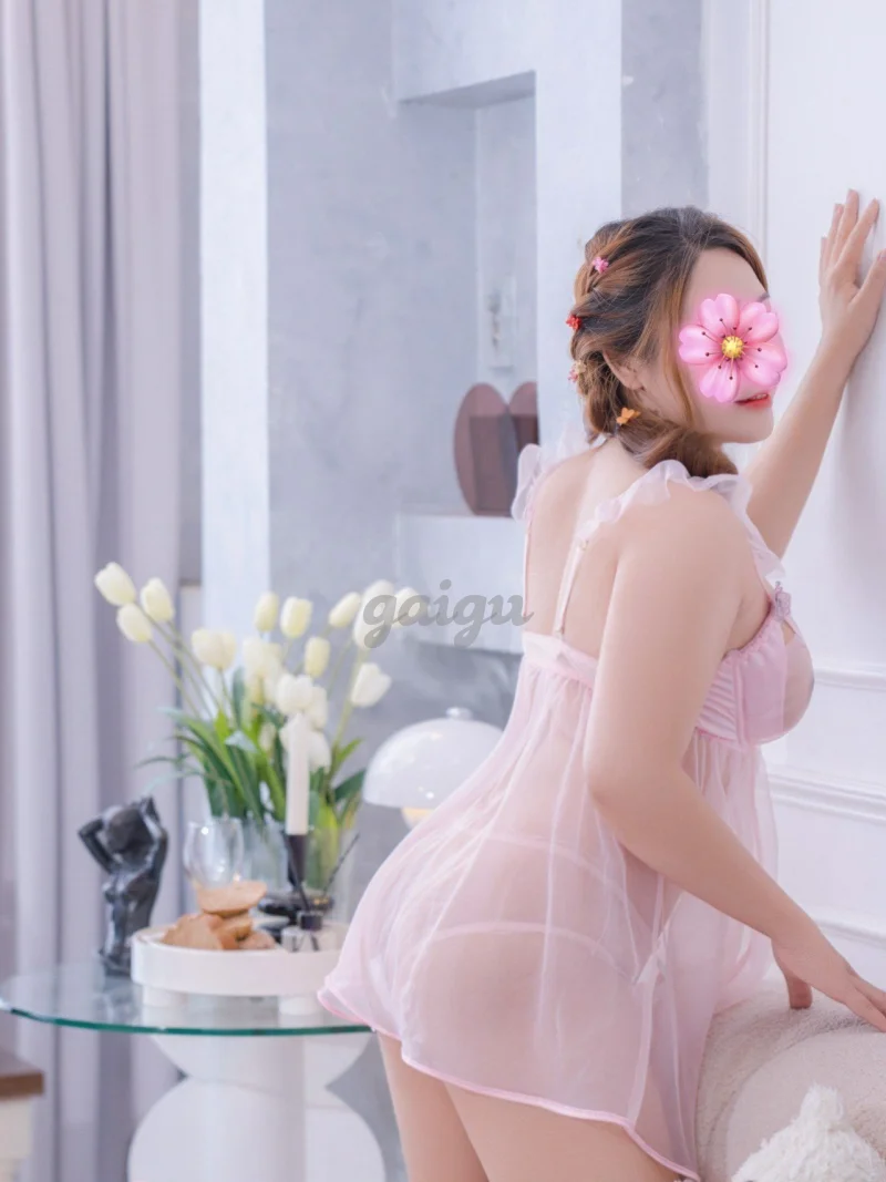 [⭐ V.I.P] ❤️An Nhiên❤️  - SERVICE SIÊU SAO - NGỰC TO MÔNG NẨY